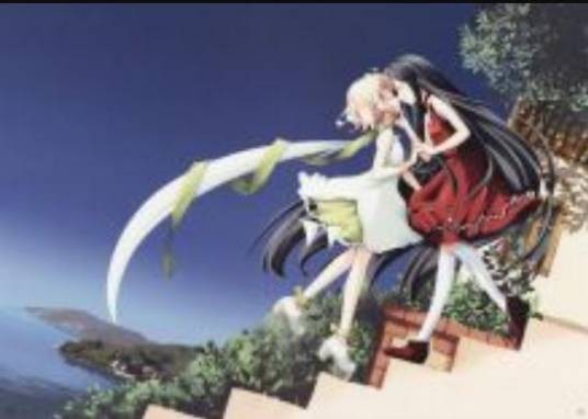片羽（2007年Tarte发行的恋爱冒险类型成人游戏）
