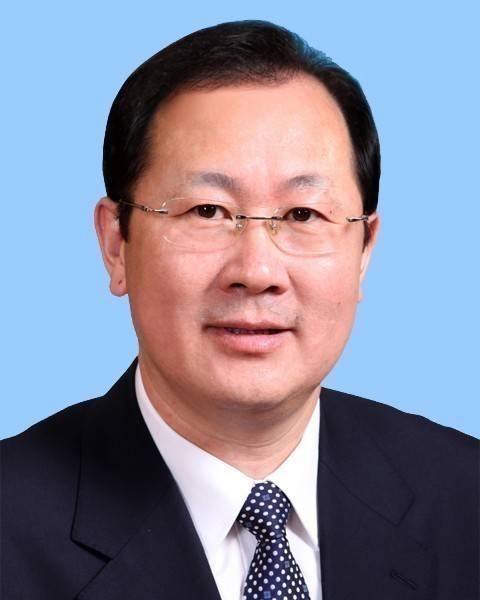 任学锋（第十九届中央候补委员，重庆市委原副书记）