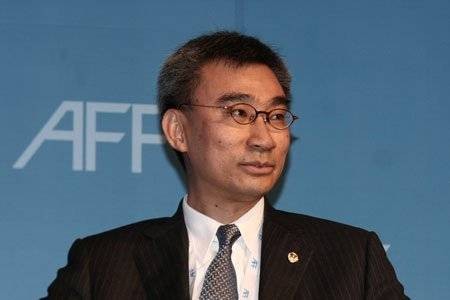 张子欣（中国平安保险（集团）股份有限公司总经理）