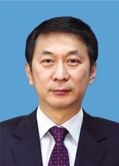 李志斌(内蒙古公安厅原副厅长、呼和浩特市原副市长)