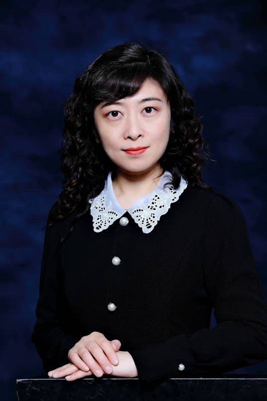 马楠（北京工业大学教授，博士生导师）