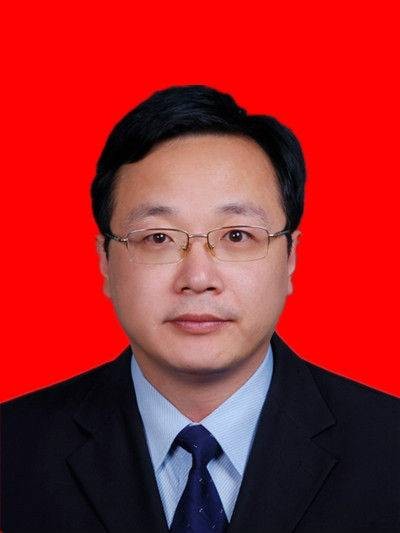 赵瑞东（河南省濮阳市原市委副书记）