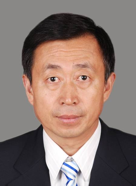 李秀根（中国农业科学院郑州果树研究所研究员、梨种植专家、特色梨育种岗位科学家）
