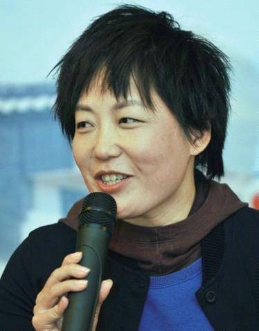 林丛（中国内地女导演、演员）