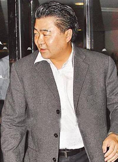 胡兆明（美国籍华裔企业家）