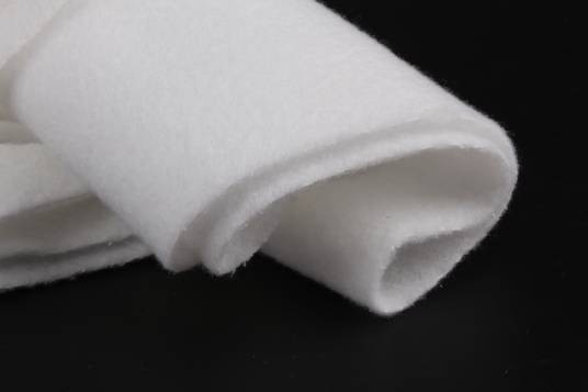 针刺无纺布