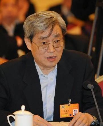马富才（第十六届中央候补委员、原中国石油天然气集团公司总经理）