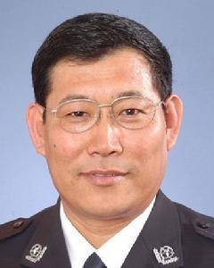 王树林（海地地震遇难中国维和警察）