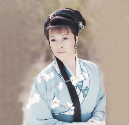 李三娘（后汉高祖刘知远皇后）