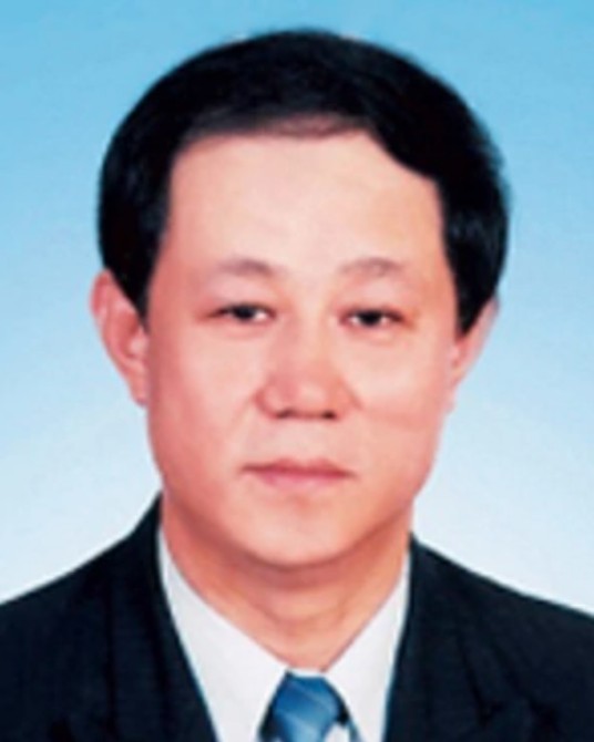 潘立刚