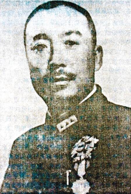 张钫（中华民国陆军上将）