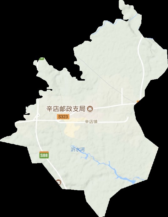 辛店镇(河南省郑州市新郑市下辖镇)