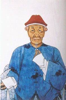 画马