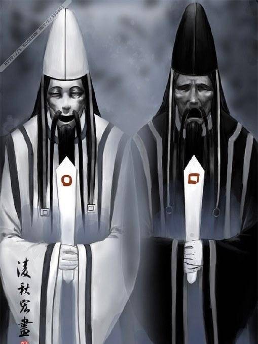 无常鬼（鬼怪）
