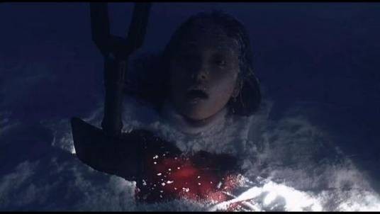 雪山凶灵