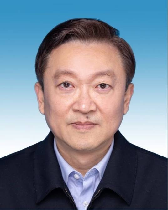 易红(中南大学党委书记)
