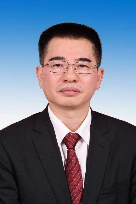 王晓旭（贵州省遵义市委常委、市委秘书长）