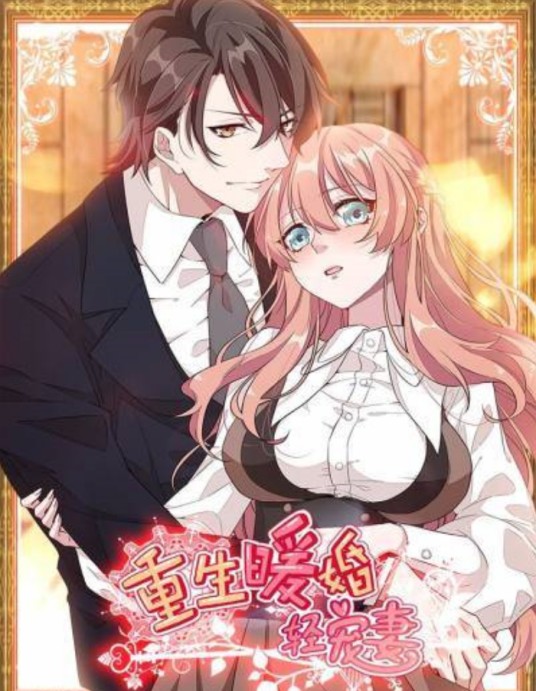 重生暖婚轻宠妻（动漫）