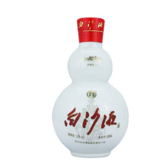 白沙液