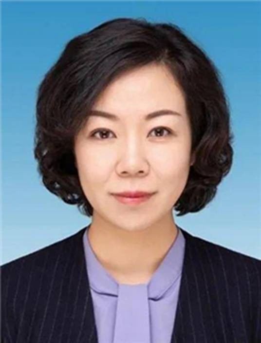 刘月(辽宁省丹东市委常委、统战部部长,市总工会党组书记、主席)