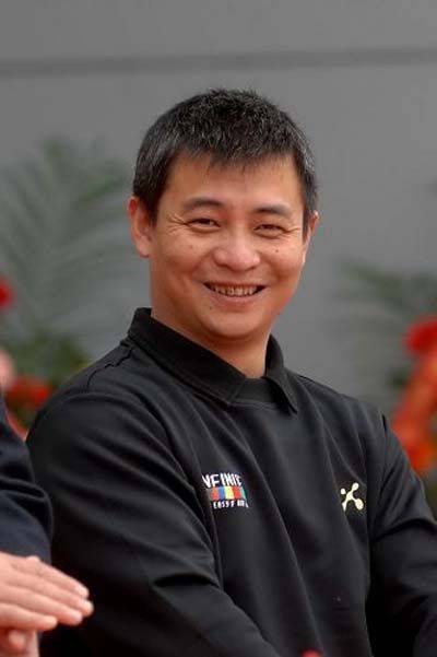 李大双