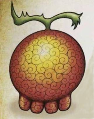 黄泉果实