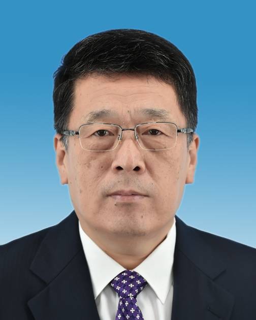 王玉君（山东省人民政府参事）