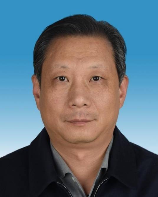 涂强（天津市西青区政府原党组成员、副区长）