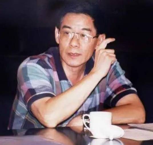 杨良化