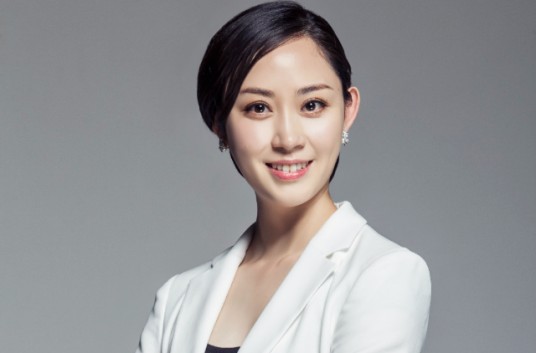 吴艳(汉鼎宇佑传媒集团董事长)