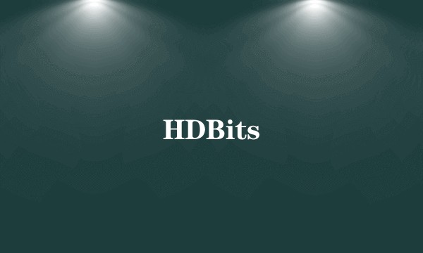 HDBits