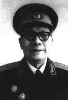 李大同（中华人民共和国开国少将）