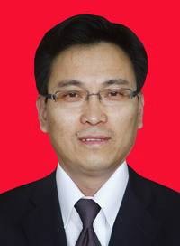冉涛（四川遂宁市原市委常委、纪委书记）