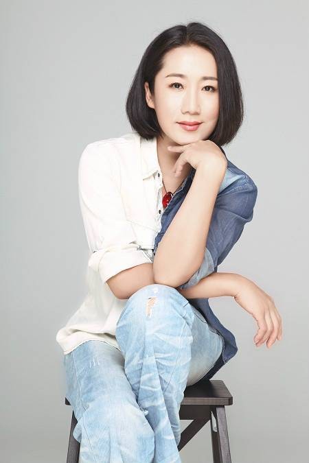 郭虹(中国内地女演员)