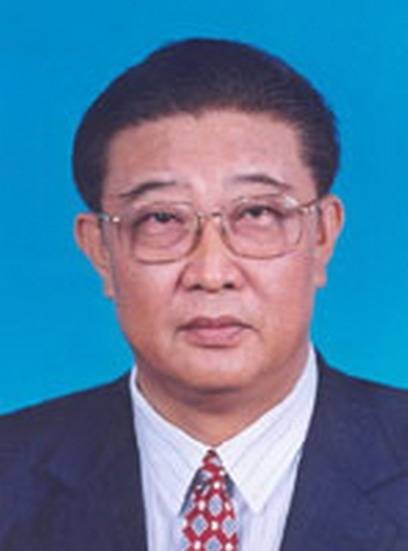 刘凤仪（广东省政协原主席、党组书记）
