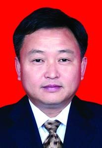 王力平（原四川省宜宾市人民政府副市长）