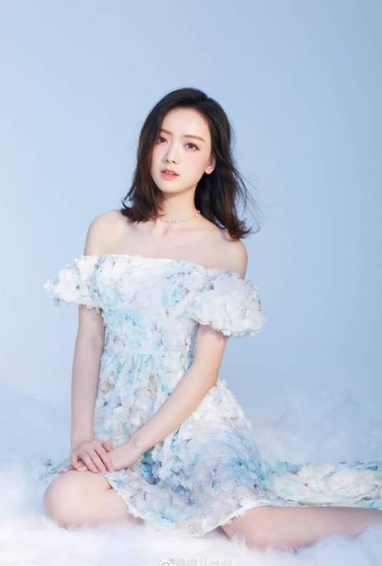 刘宁儿