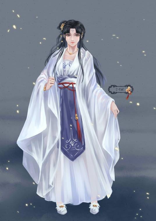 丁灵琳（武侠小说《边城浪子》和《九月鹰飞》中的女主角）