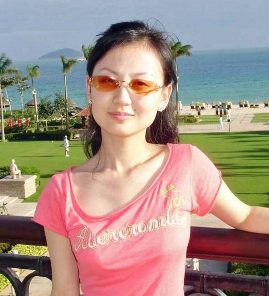 石靖（中国总经理助理）