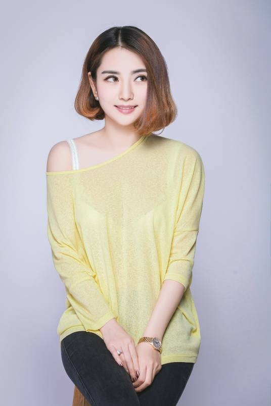 陶晶晶（中国内地女歌手）