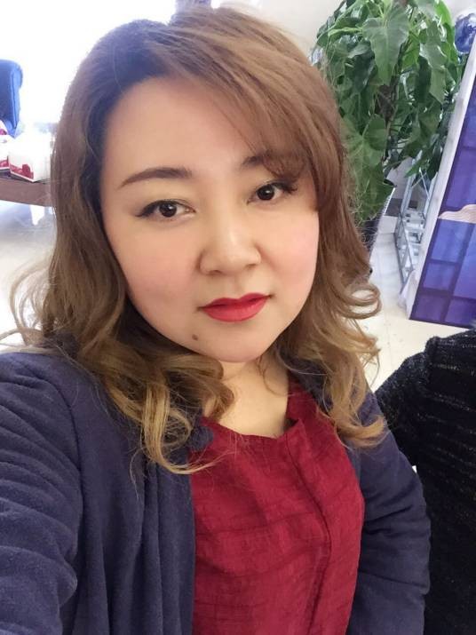 小鱼大心
