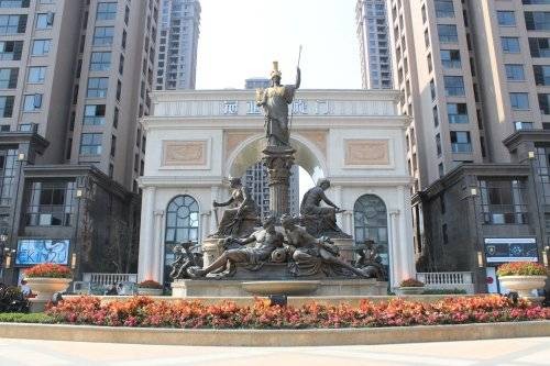 冠亚集团