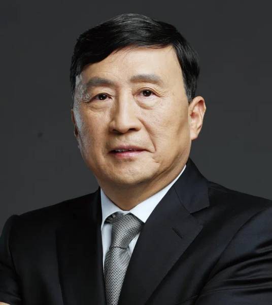 孟凡超(中交公路规划设计院有限公司董事、副总经理)