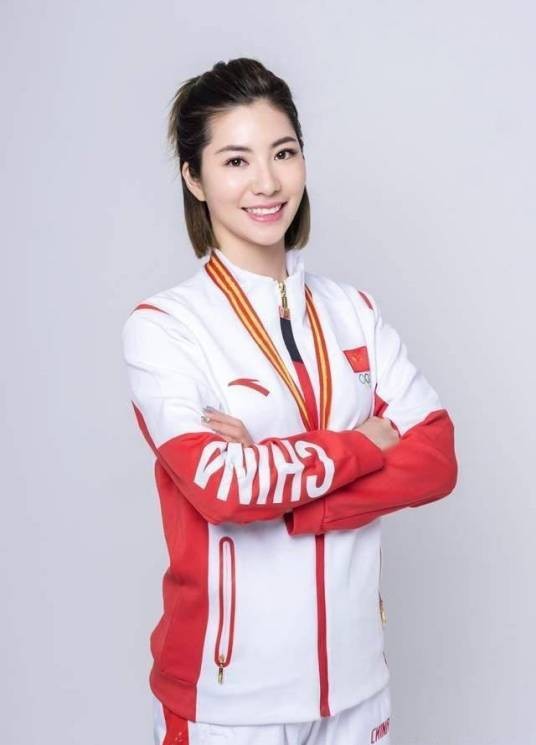孙婷（中国前女子乒乓球运动员）
