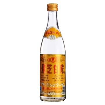 景芝白乾