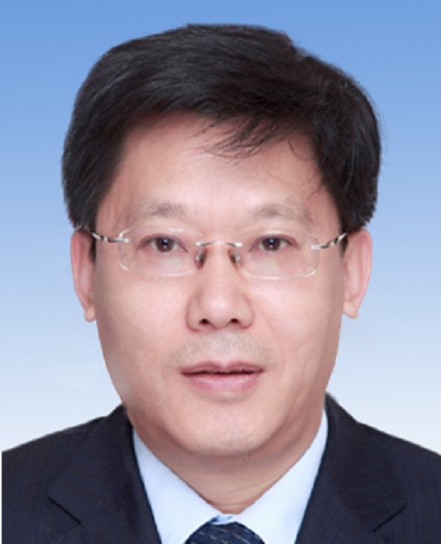 郭新明（曾任中国人民银行江苏省分行党委书记、行长，国家外汇管理局江苏省分局局长）