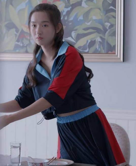 邓小琪