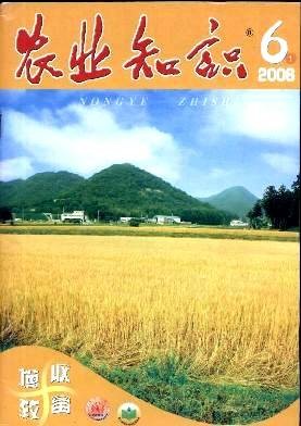 农业知识(综合性农业科技期刊)