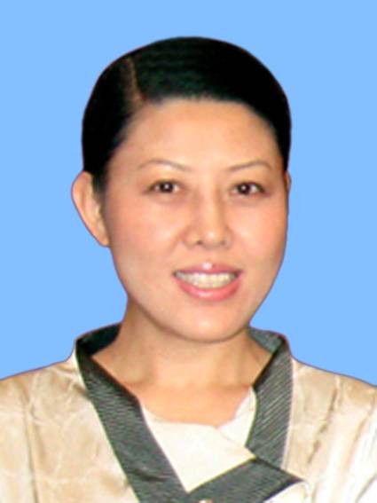 李若鹏（河南省商丘市委常委、市政府副市长、党组副书记）