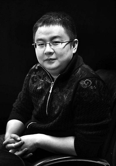 赵麟（中国当代作曲家、赵季平之子）